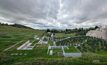 DEYRULZAFARAN MONASTERY GUESTHOUSE & SOCİAL COMPLEX