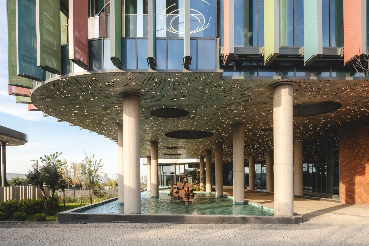 DEKA CAMPUS