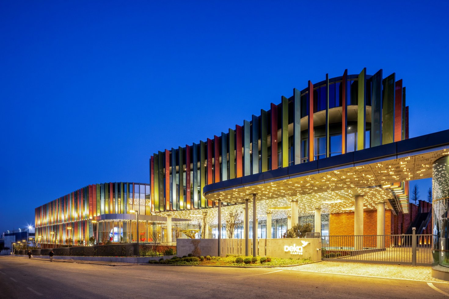 DEKA CAMPUS