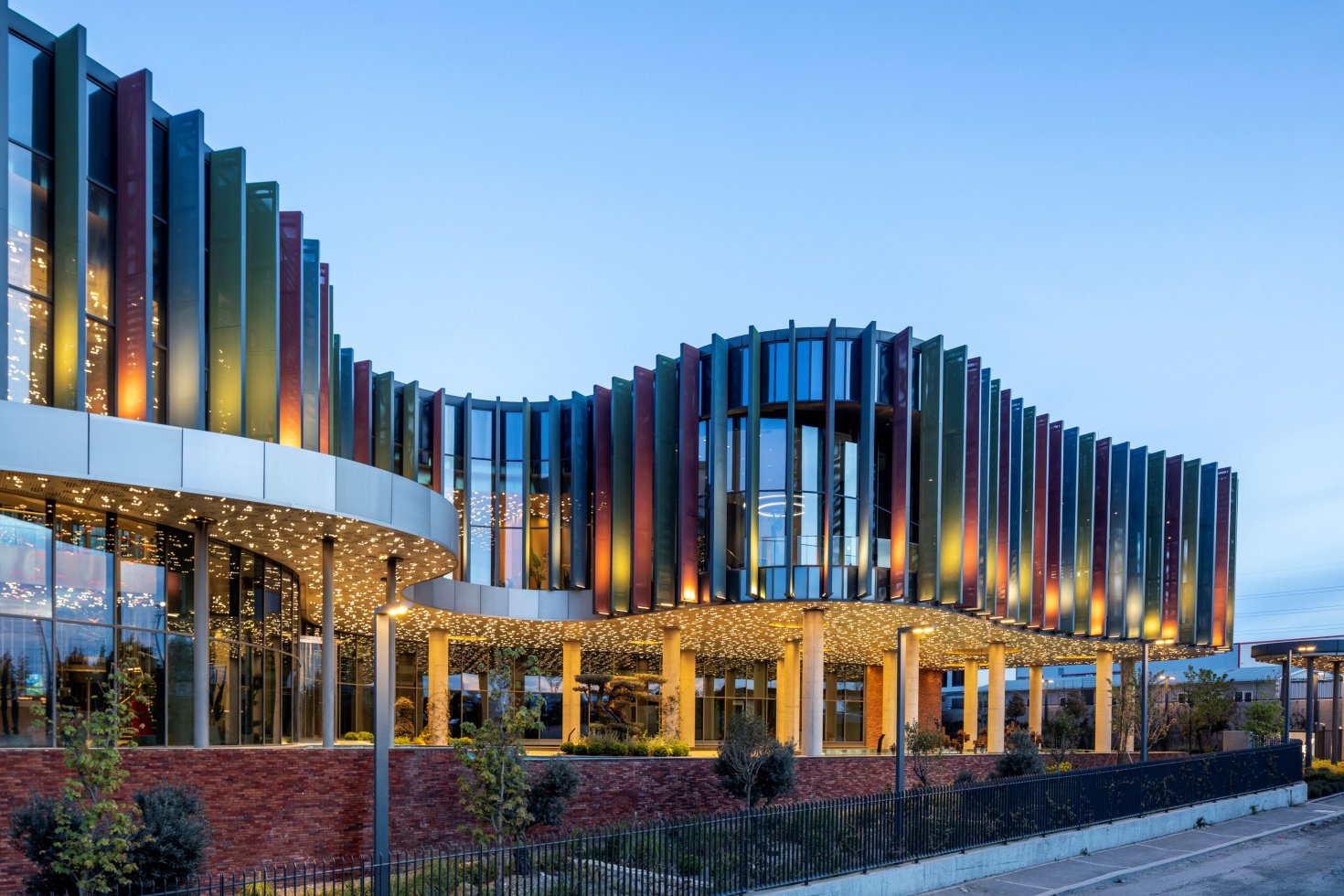 DEKA CAMPUS