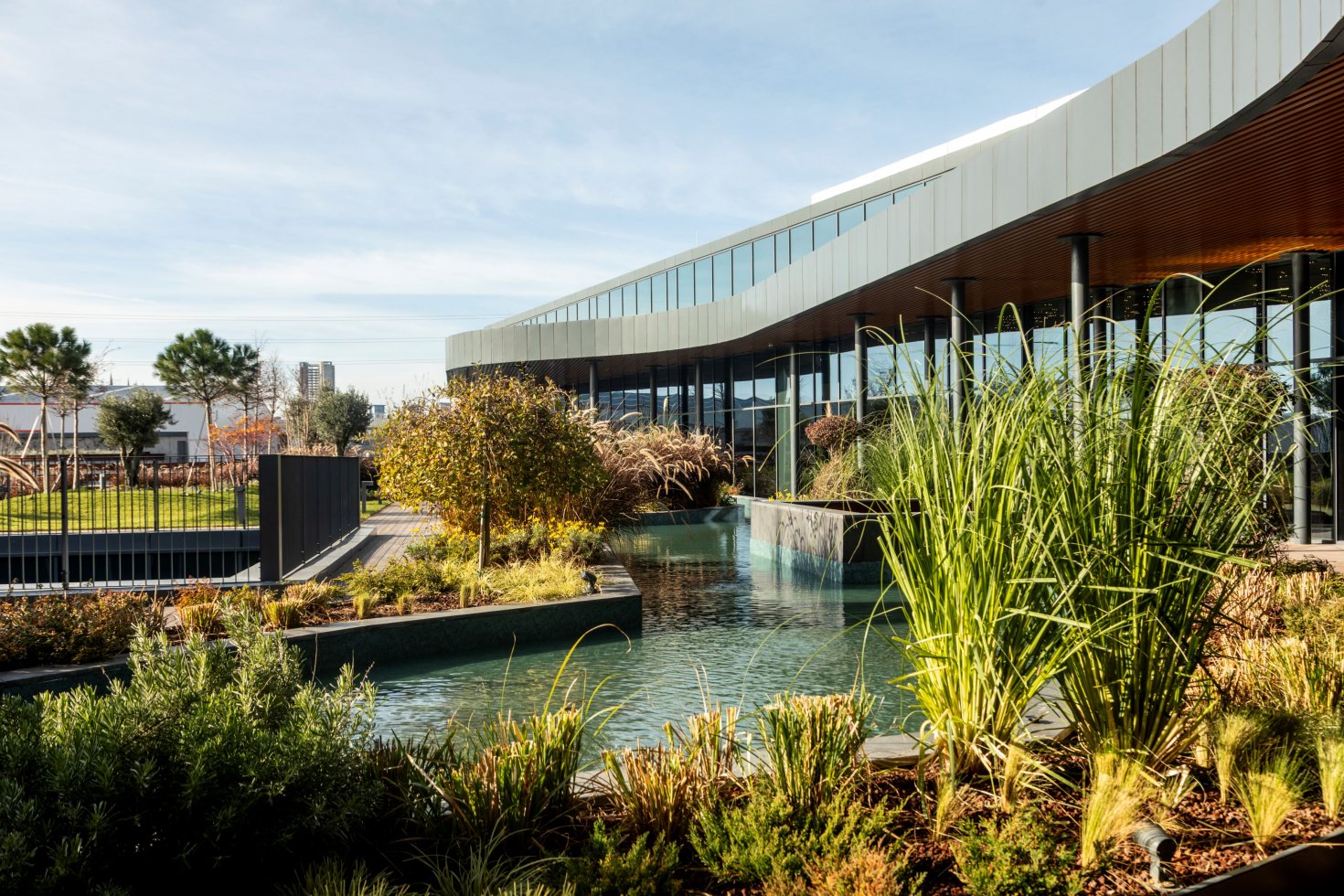 DEKA CAMPUS