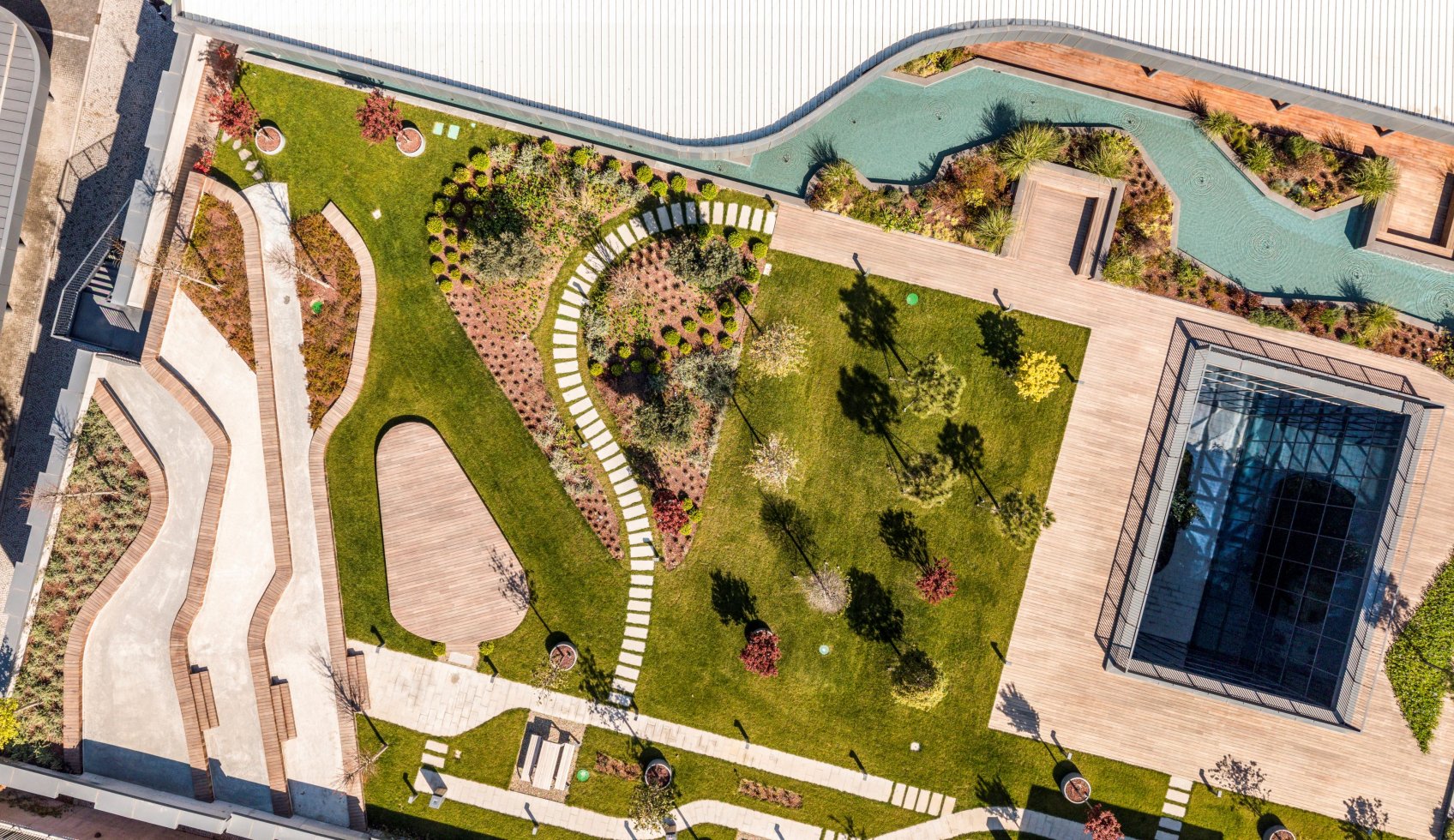 DEKA CAMPUS