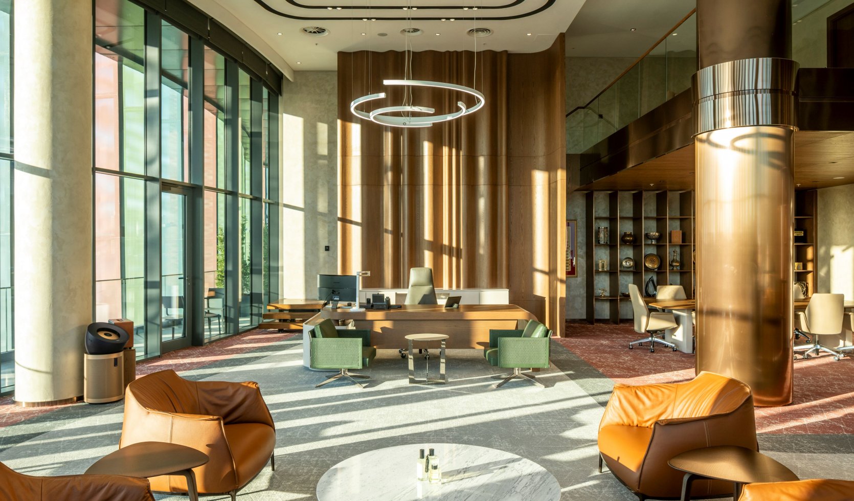 DEKA CAMPUS