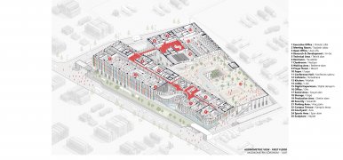 DEKA CAMPUS