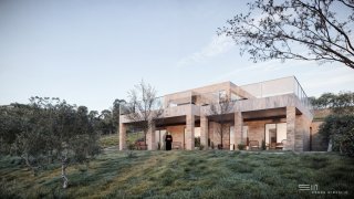 DEYRULZAFARAN MONASTERY GUESTHOUSE & SOCİAL COMPLEX