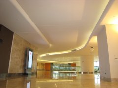 İzmir Büyük Efes Oteli Kongre Merkezi İç Mimari