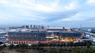 DEKA CAMPUS