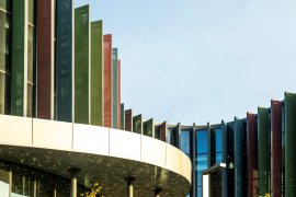 DEKA CAMPUS