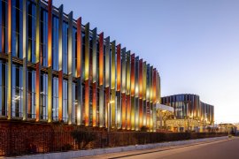 DEKA CAMPUS