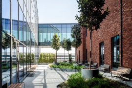 DEKA CAMPUS
